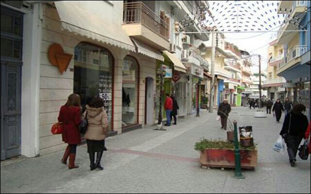 Ζητήματα κοινού ενδιαφέροντος συζήτησαν έμποροι και ιδιοκτήτες Καφετεριών