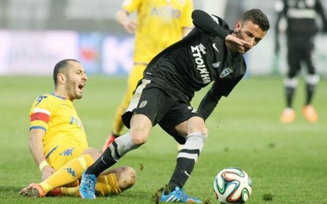 paok veria11