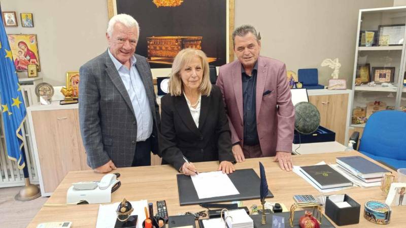 60 εκατ. ευρώ σε 291 νέες επιχειρήσεις στην Κεντρική Μακεδονία μέσω ΕΣΠΑ