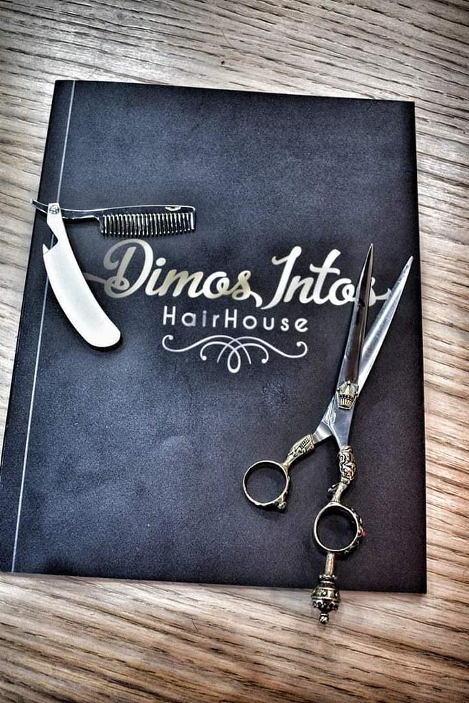 Dimos Intos Hair House