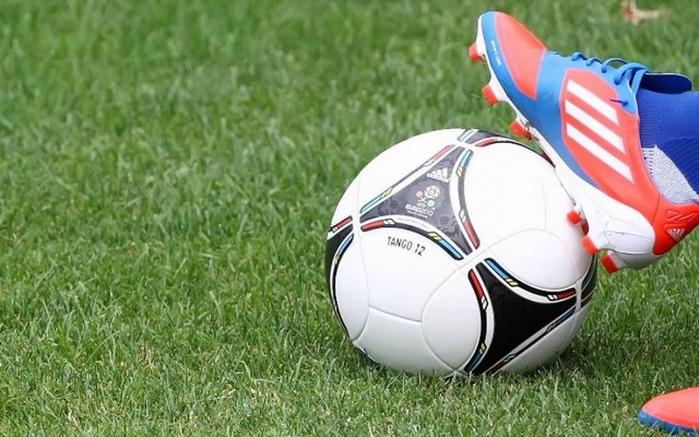 football