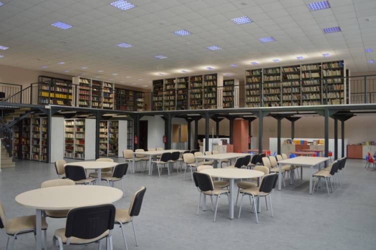 Θερινό ωράριο λειτουργίας στην Δημοτική Βιβλιοθήκη Νάουσας