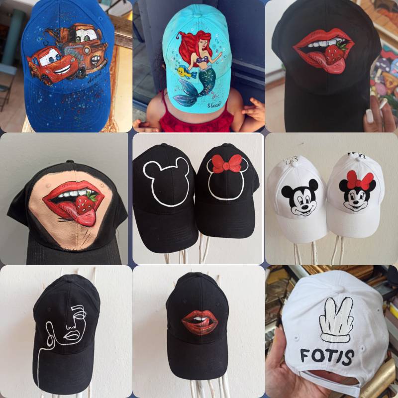 elgreco hat