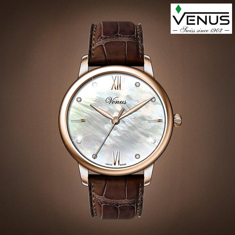 mpoukas venus