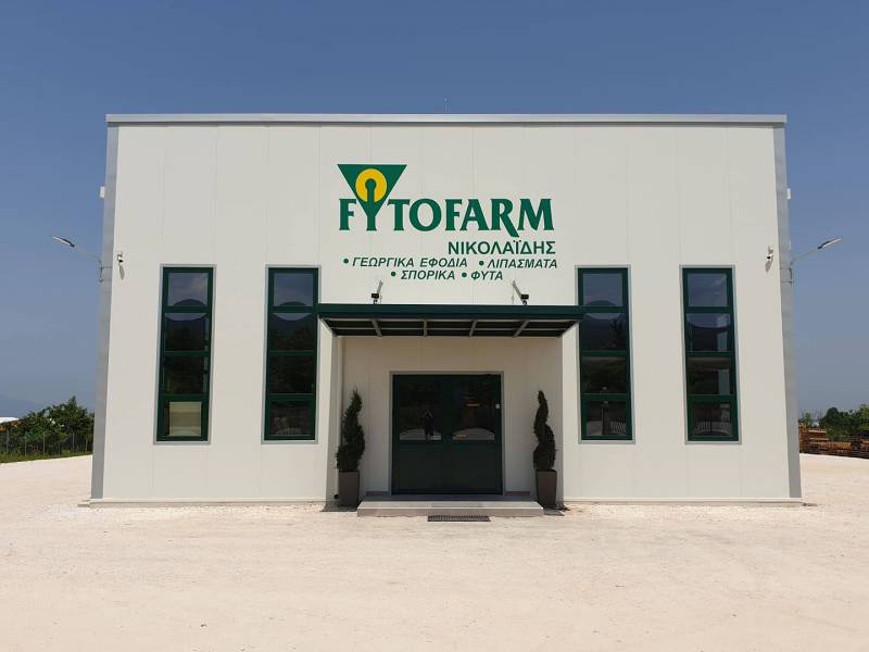 fytofarm 