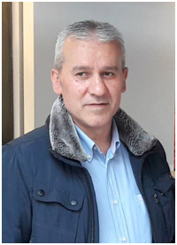 ΓΚΙΑΤΑΣ ΓΕΩΡΓΙΟΣ