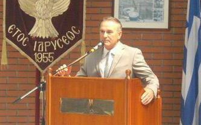 kapourtidis