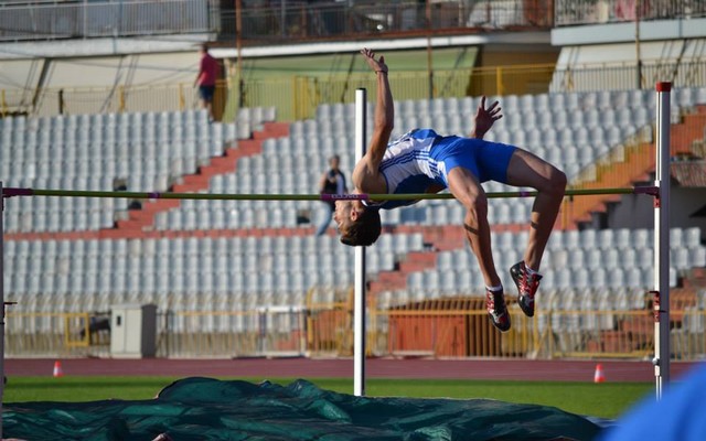 tessaromatis giorgos