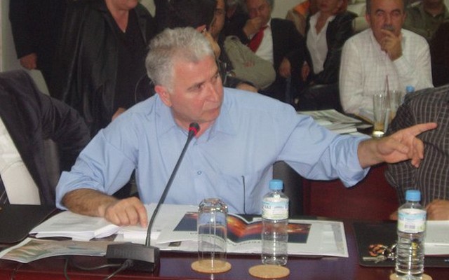 oursouzidis