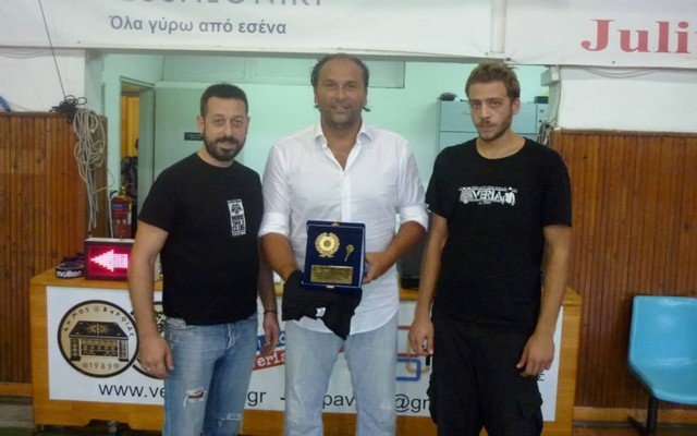 filippos paok bane