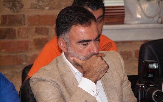 lazaridis aris11