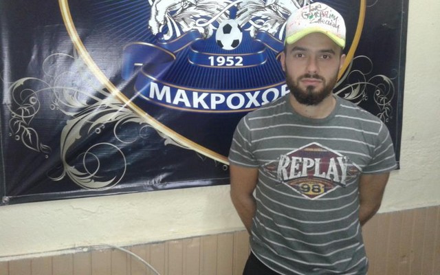 karaxalidis