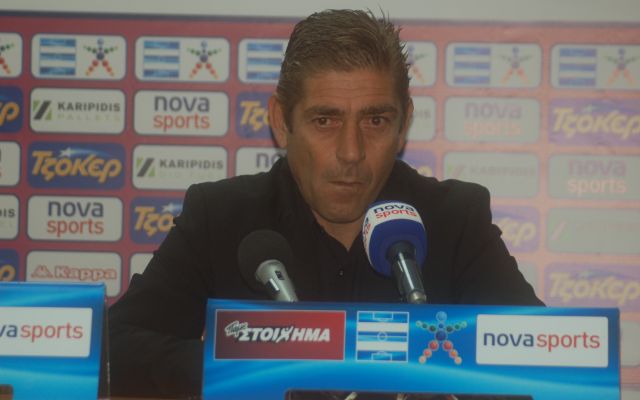 pantelidis levad