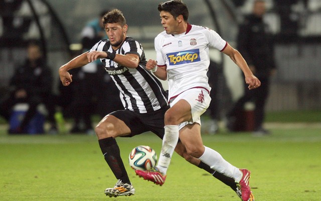 paok veria2
