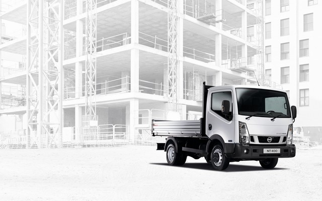 nissan cabstar1