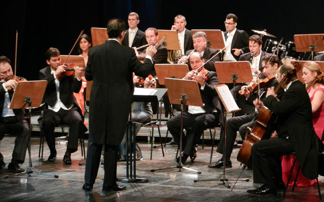 Vienna Classic Orchestra 002
