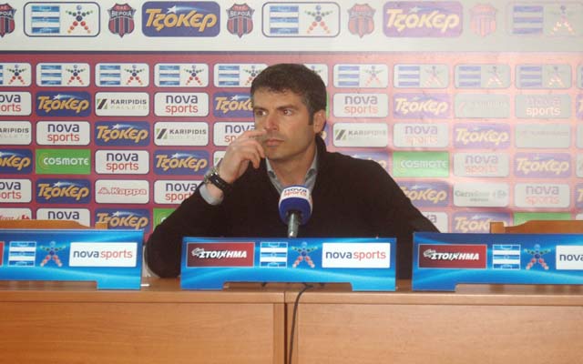 xristopoulos