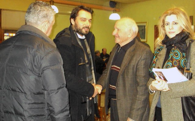 bartzokas sikia - palatsia - vergina