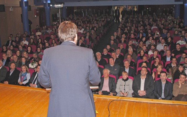 mpartzokas omilia sm