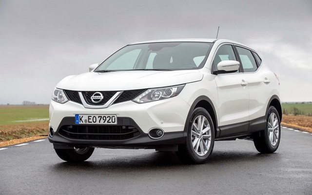 nissan eurocap3