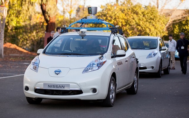 nissan nasa1