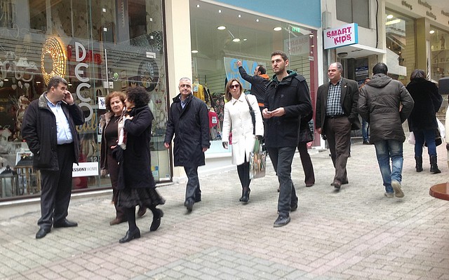 tsavdaridis agora