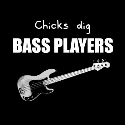 bassists