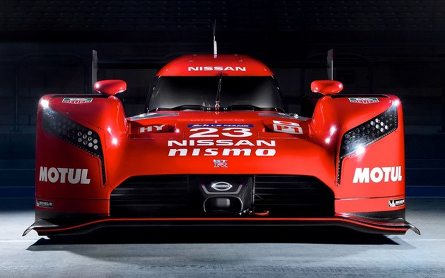 nissan 129079
