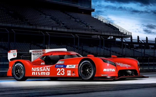 nissan 129080 1 5rs