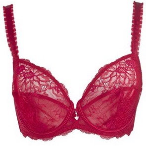 red normal