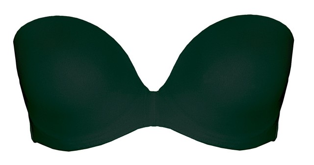 strapless