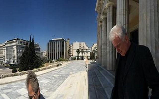 oursouzi athen