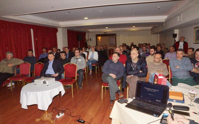 vrilitos seminario