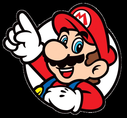SuperMario