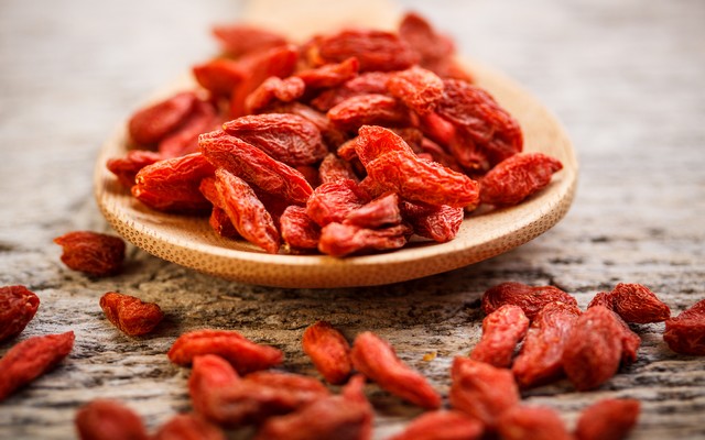 goji