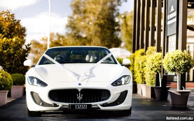 mazerati