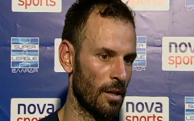 nastos pas