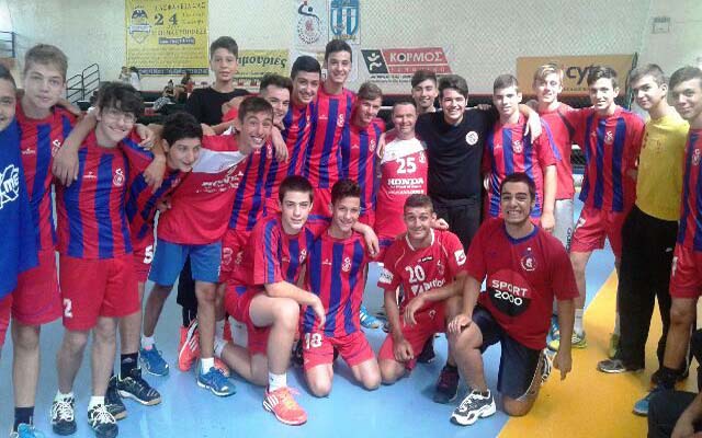 veria event1
