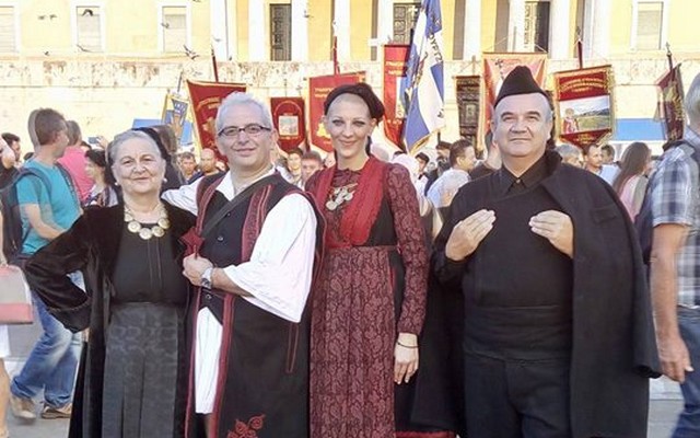 vlaxoi sintagma