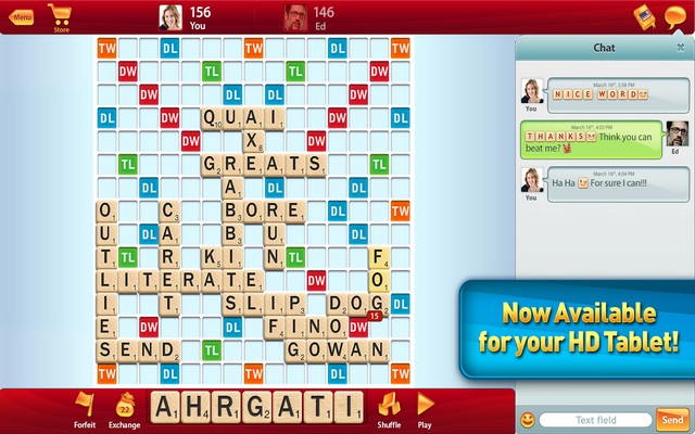 scrabl
