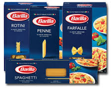 BARILLA