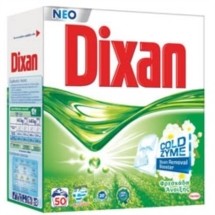 DIXAN
