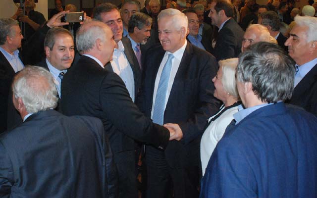 meimarakis vr5