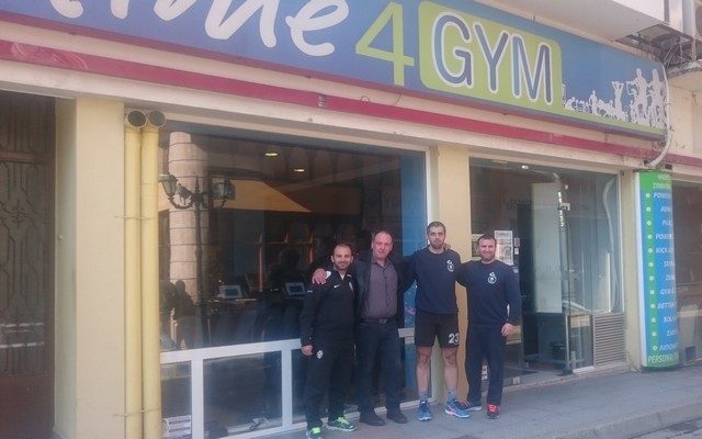 time4gym