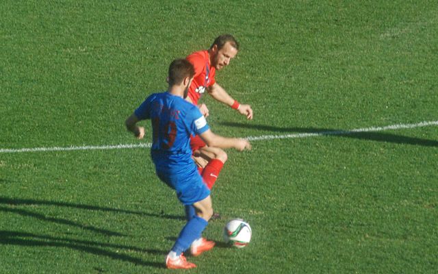 veria kallithea