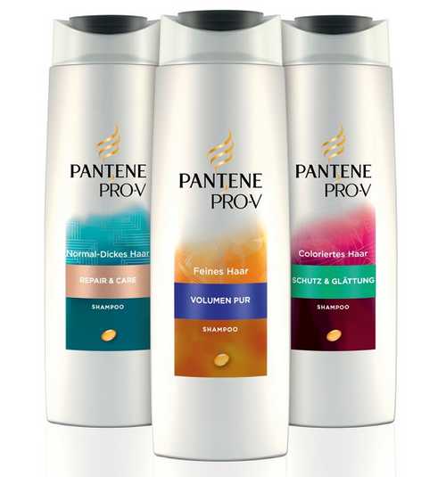 Pantene-Pro-V