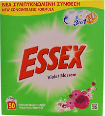 essex skoni