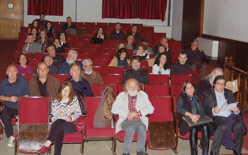kavalari paroysiasi