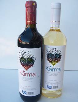 krasi carma
