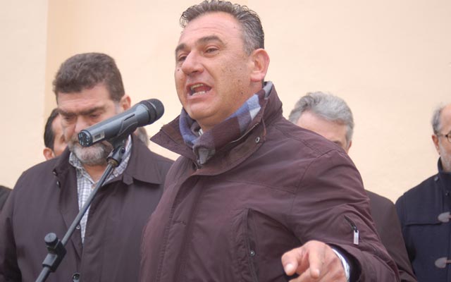 xalkidis apergia
